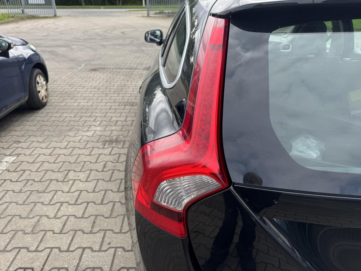 Volvo V60 original R&uuml;cklicht R&uuml;ckleuchte Schlussleuchte links Bj.2011